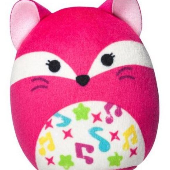 Squishmallows Fifi (McDonald's 2023 Exclusive) - Picture 6 of 6